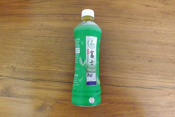 ペットボトル